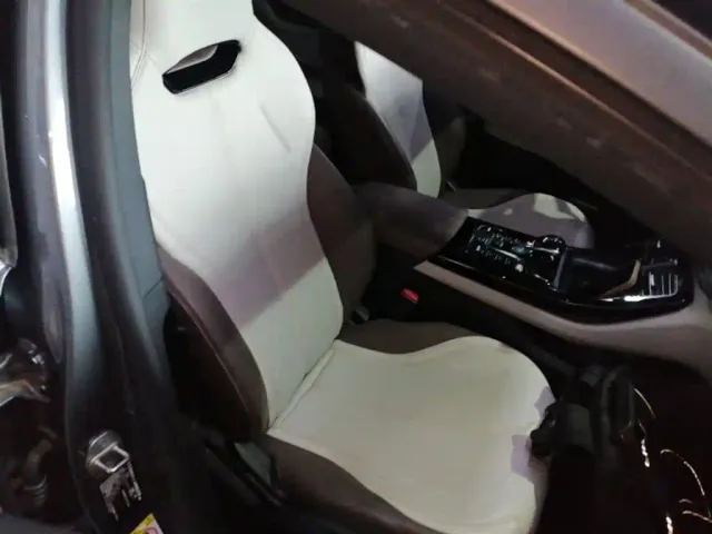 BYD Qin PLUS — Фото автомобиля 24
