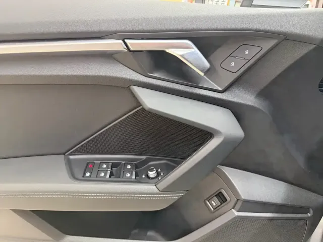 Audi A3 — Фото автомобиля 11