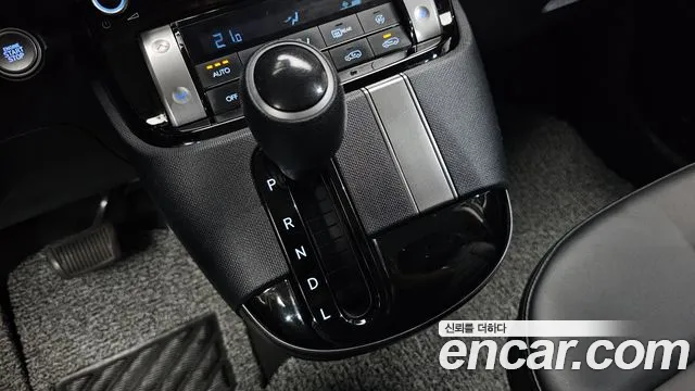 Hyundai Casper Casper Smart — Фото автомобиля 9