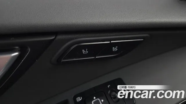 Kia Niro The All New Niro — Фото автомобиля 28