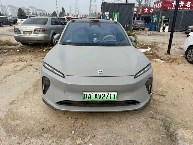 NIO NIO ET5T 2023 Model 75kWh Touring — Фото автомобиля 2