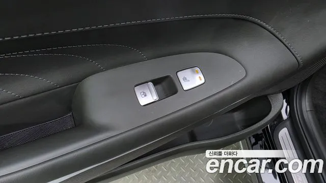 Hyundai Grandeur — Фото автомобиля 22