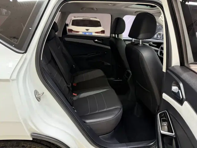 Jetta Jetta VS5 2022 280TSI Automatic Enjoyment — Фото автомобиля 21