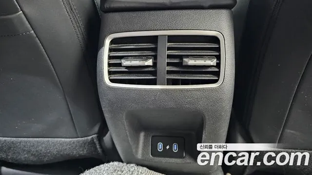Hyundai Sonata DN8 — Фото автомобиля 27