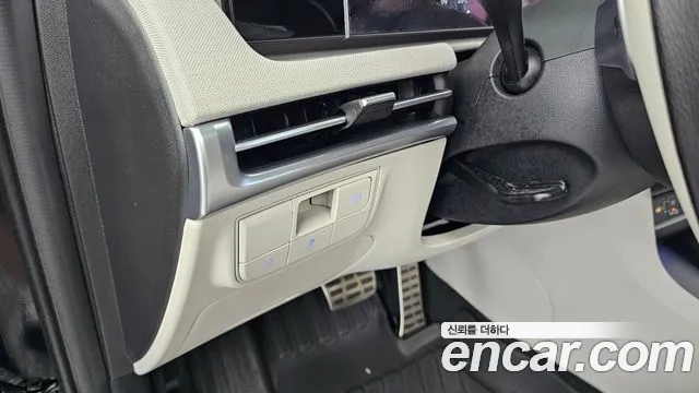 Hyundai Tucson NX4 — Фото автомобиля 27