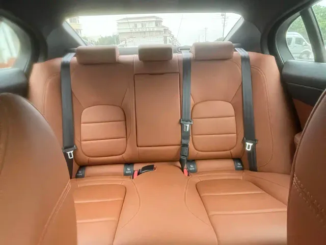 Jaguar XEL — Фото автомобиля 12