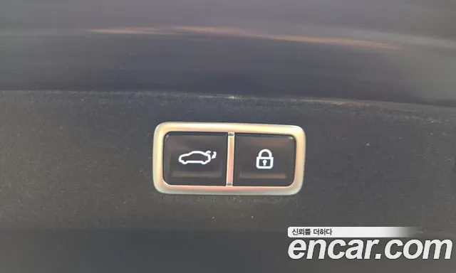 Hyundai Grandeur GN7 — Фото автомобиля 23
