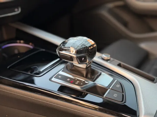 Audi A5 — Фото автомобиля 20