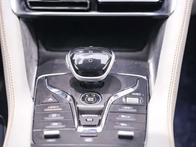 BYD Song PLUS — Фото автомобиля 16