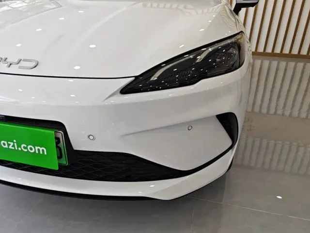 BYD Seal 05 DM-i — Фото автомобиля 23
