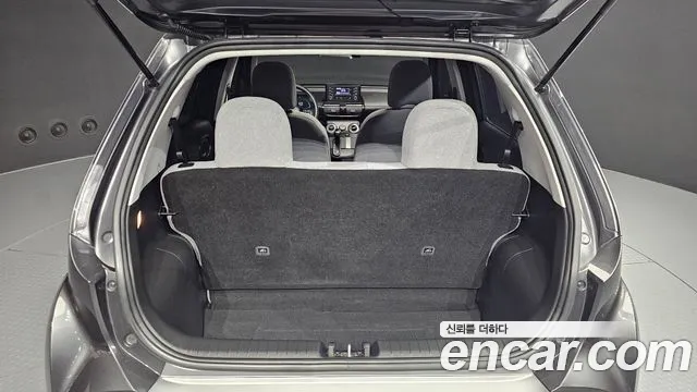 Hyundai Casper — Фото автомобиля 20
