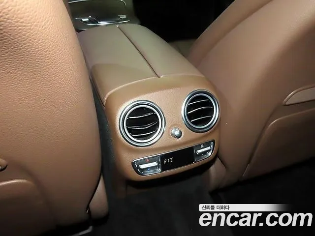Mercedes-Benz E-Class — Фото автомобиля 16