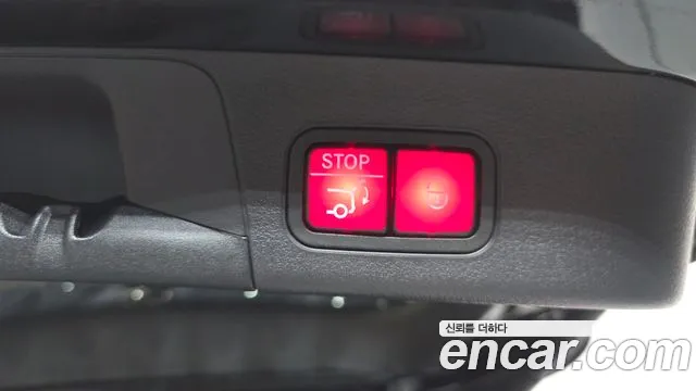 Mercedes-Benz EQB X243 — Фото автомобиля 27