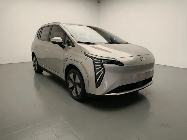 GAC Aion Y — Фото автомобиля 3