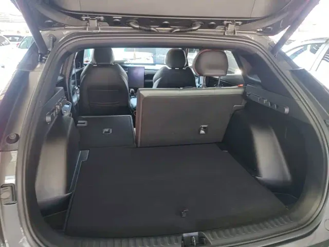 Geely Boyue — Фото автомобиля 18