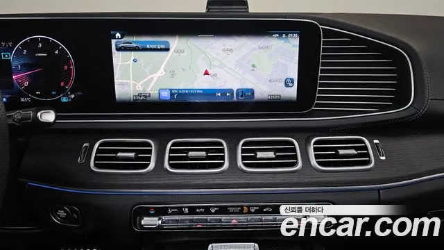 Mercedes-Benz GLE-Class W167 — Фото автомобиля 19