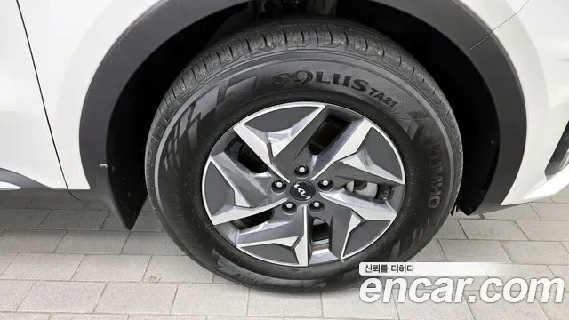 Kia Sorento Sorento 4-е поколение — Фото автомобиля 5