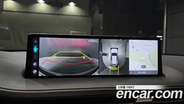 Genesis GV70 — Фото автомобиля 21