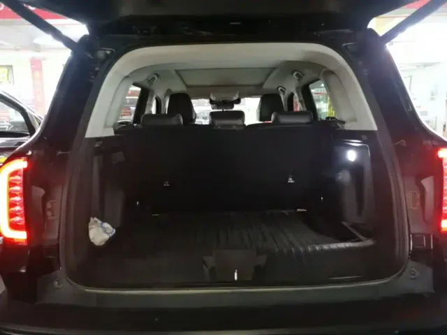 Haval Big Dog — Фото автомобиля 18
