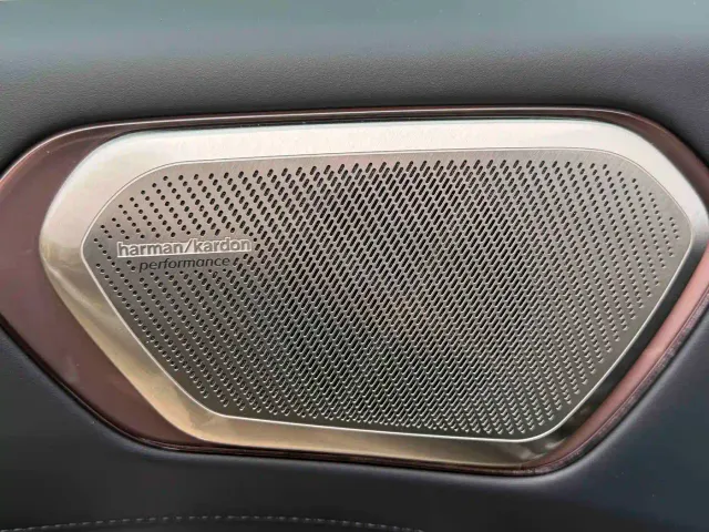 Lynk & Co Lynk & Co 900 2025 2.0T Ultra — Фото автомобиля 6