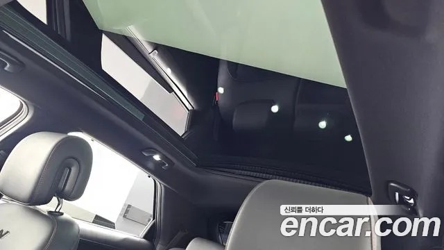 Hyundai Ioniq 5 — Фото автомобиля 25