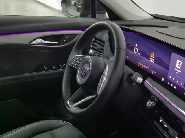 Buick Envision Plus — Фото автомобиля 22