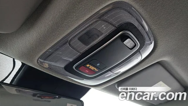 Hyundai Avante CN7 — Фото автомобиля 27