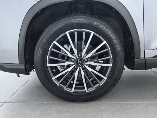 Chery Tiggo 8 PRO — Фото автомобиля 17