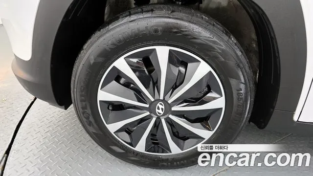 Hyundai Casper Casper Smart — Фото автомобиля 4