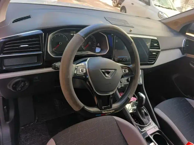 Jetta VS5 — Фото автомобиля 12