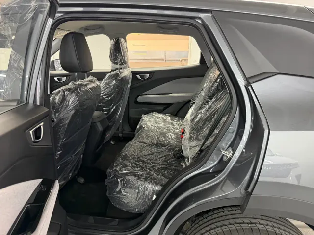 Wuling Xingchi — Фото автомобиля 5