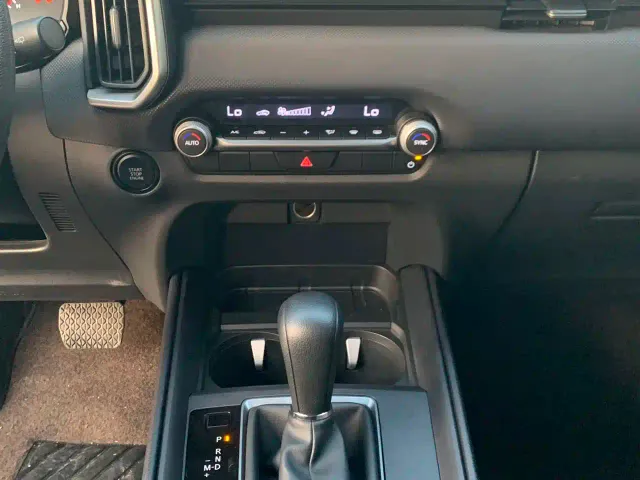 Mazda CX-50 Xingye — Фото автомобиля 10