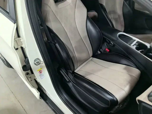 BYD Dolphin — Фото автомобиля 24