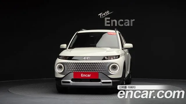 Hyundai Casper — Фото автомобиля 3