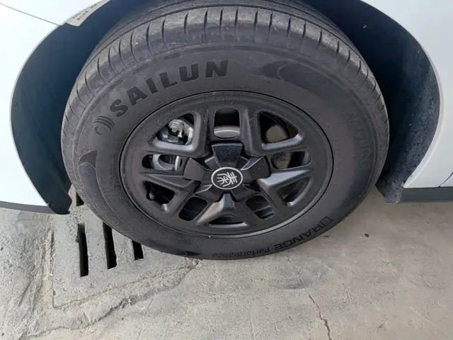 BYD Qin PLUS — Фото автомобиля 22