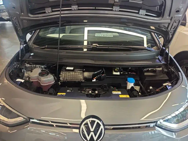 Volkswagen ID.3 — Фото автомобиля 19