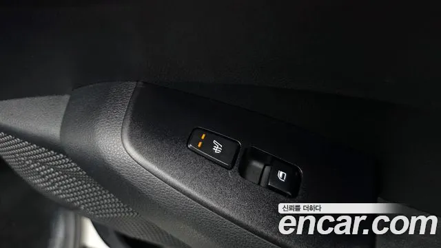 Kia Seltos — Фото автомобиля 28
