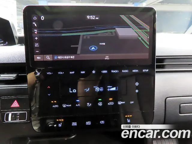 Hyundai Staria — Фото автомобиля 12