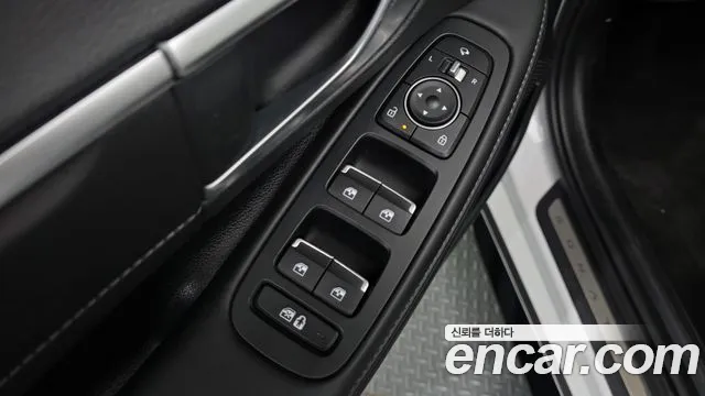 Hyundai Sonata DN8 — Фото автомобиля 12