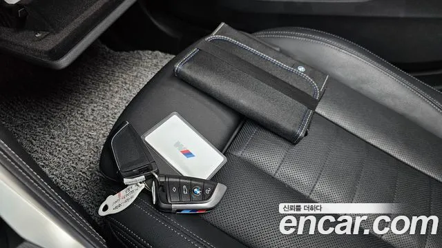 BMW 4-Series 4 серия (G22) 420i M Sport Performance Gran Coupe — Фото автомобиля 14