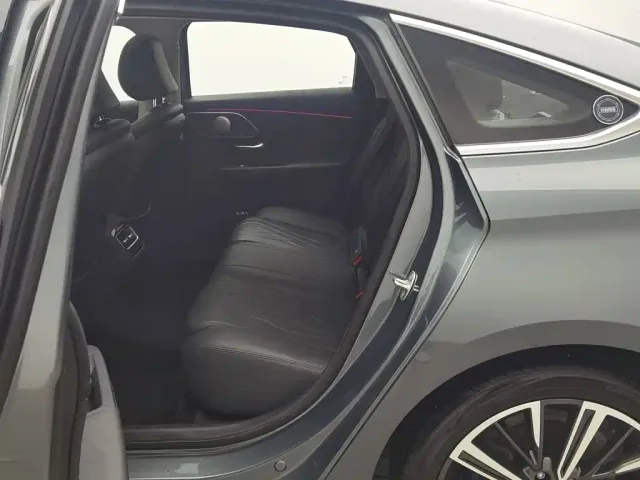 Chery Arrizo 8 PRO — Фото автомобиля 15