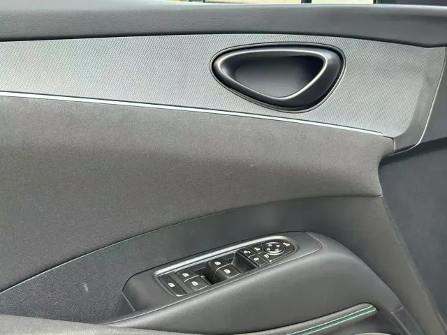 BYD Seal 06 — Фото автомобиля 8