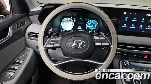 Hyundai Palisade The New Palisade — Фото автомобиля 18