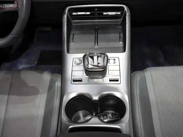 BYD Qin PLUS — Фото автомобиля 15
