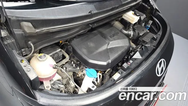 Hyundai Staria Staria Карго 3 места — Фото автомобиля 6