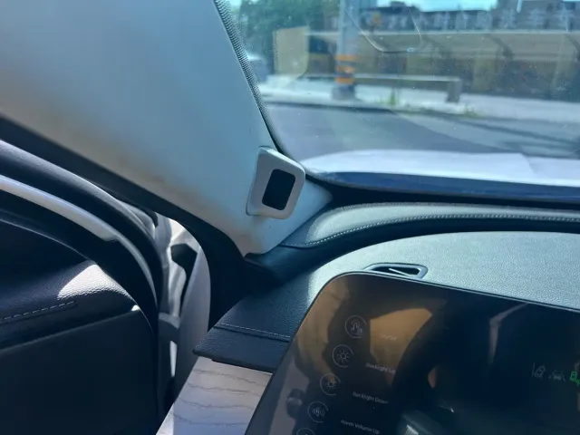 Chery Arrizo 8 — Фото автомобиля 14