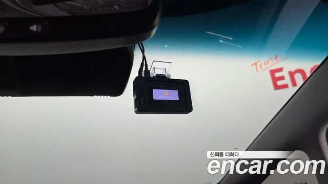 Chevrolet Bolt EV — Фото автомобиля 23
