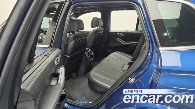 BMW X5 G05 — Фото автомобиля 17