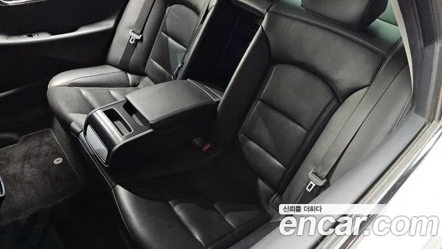 Hyundai Grandeur Новый Grandeur IG — Фото автомобиля 27