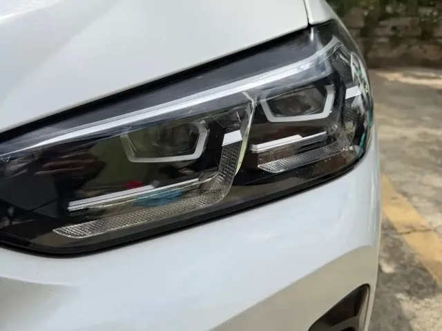 BMW BMW X3 2023 xDrive25i M Sport Package — Фото автомобиля 13